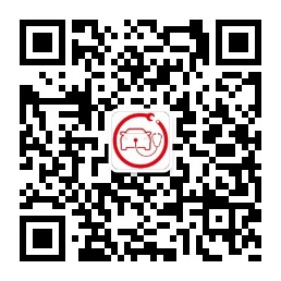 掃一掃，關(guān)注我們微信公眾號(hào)